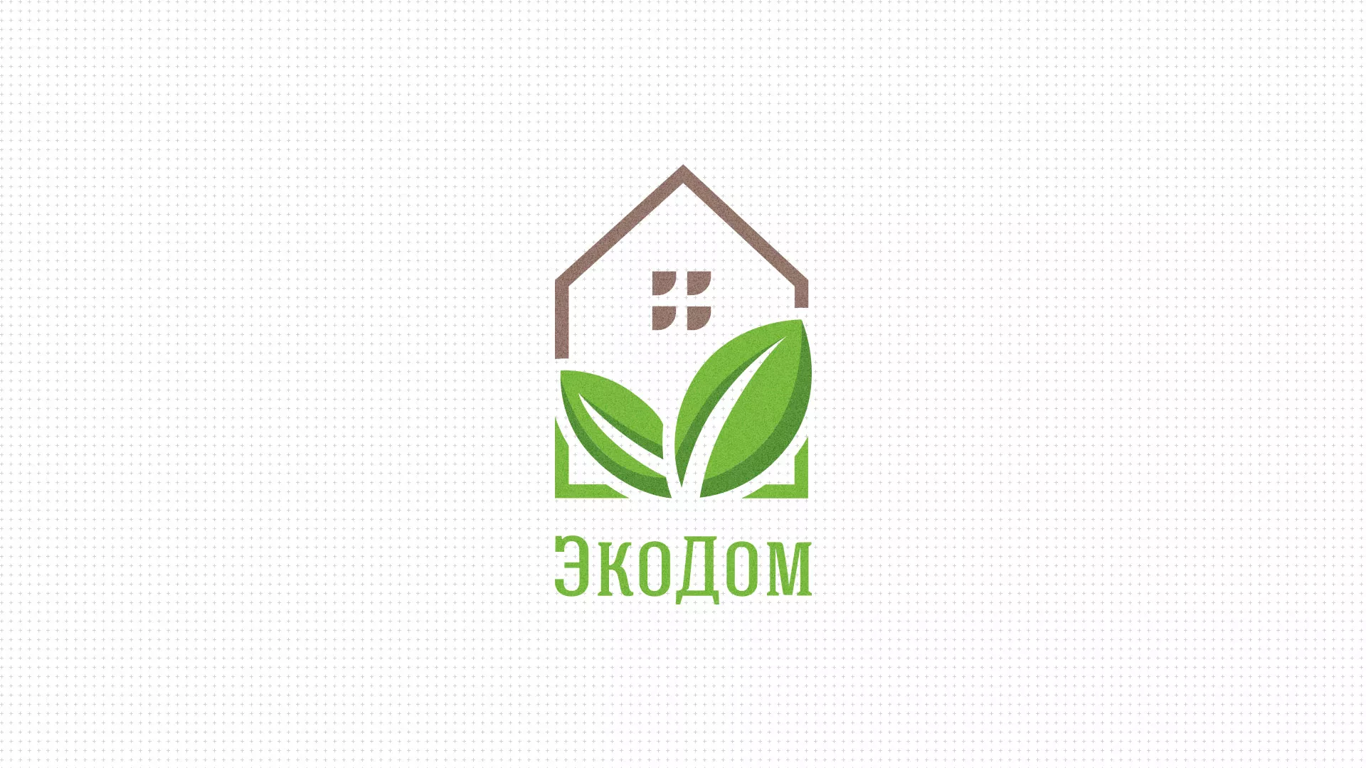 Создание сайта для строительной компании «ЭКОДОМ» в Котласе